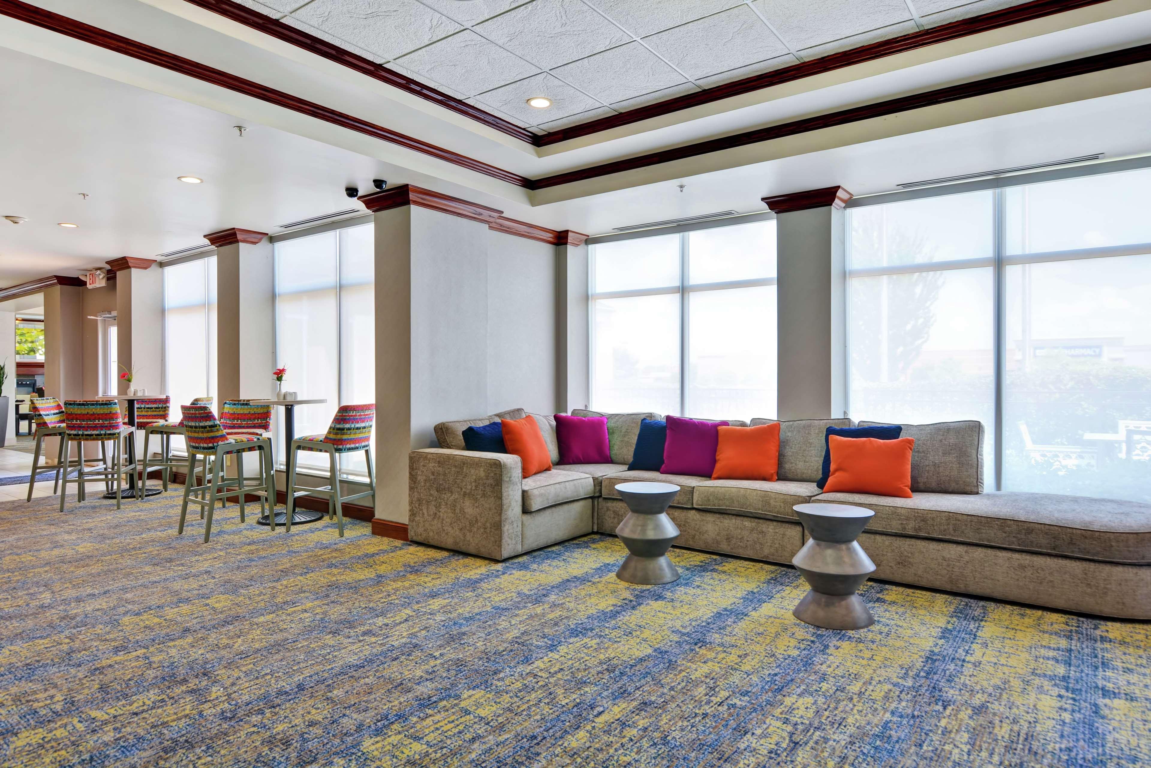 Hilton Garden Inn Конуей Екстериор снимка
