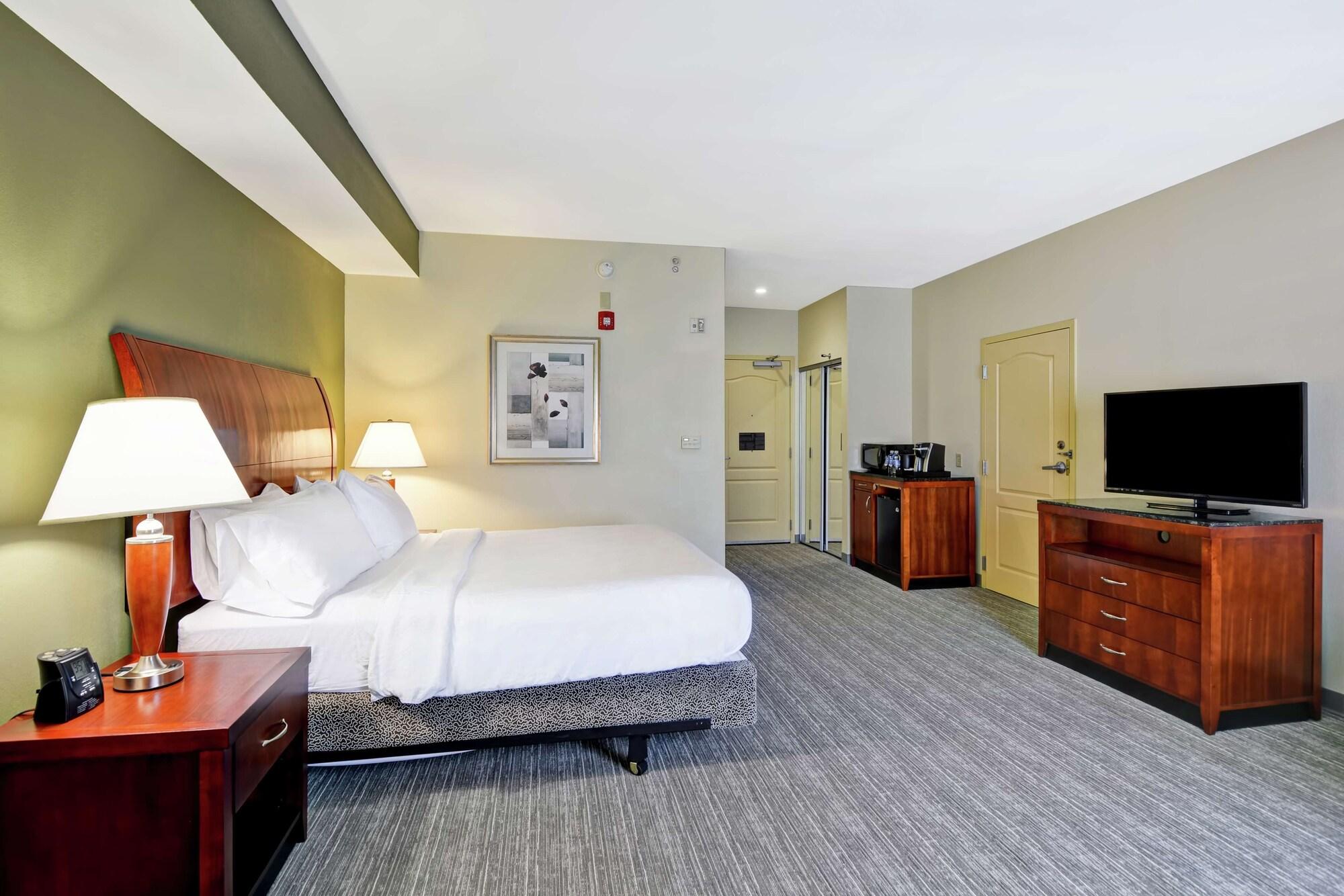 Hilton Garden Inn Конуей Екстериор снимка