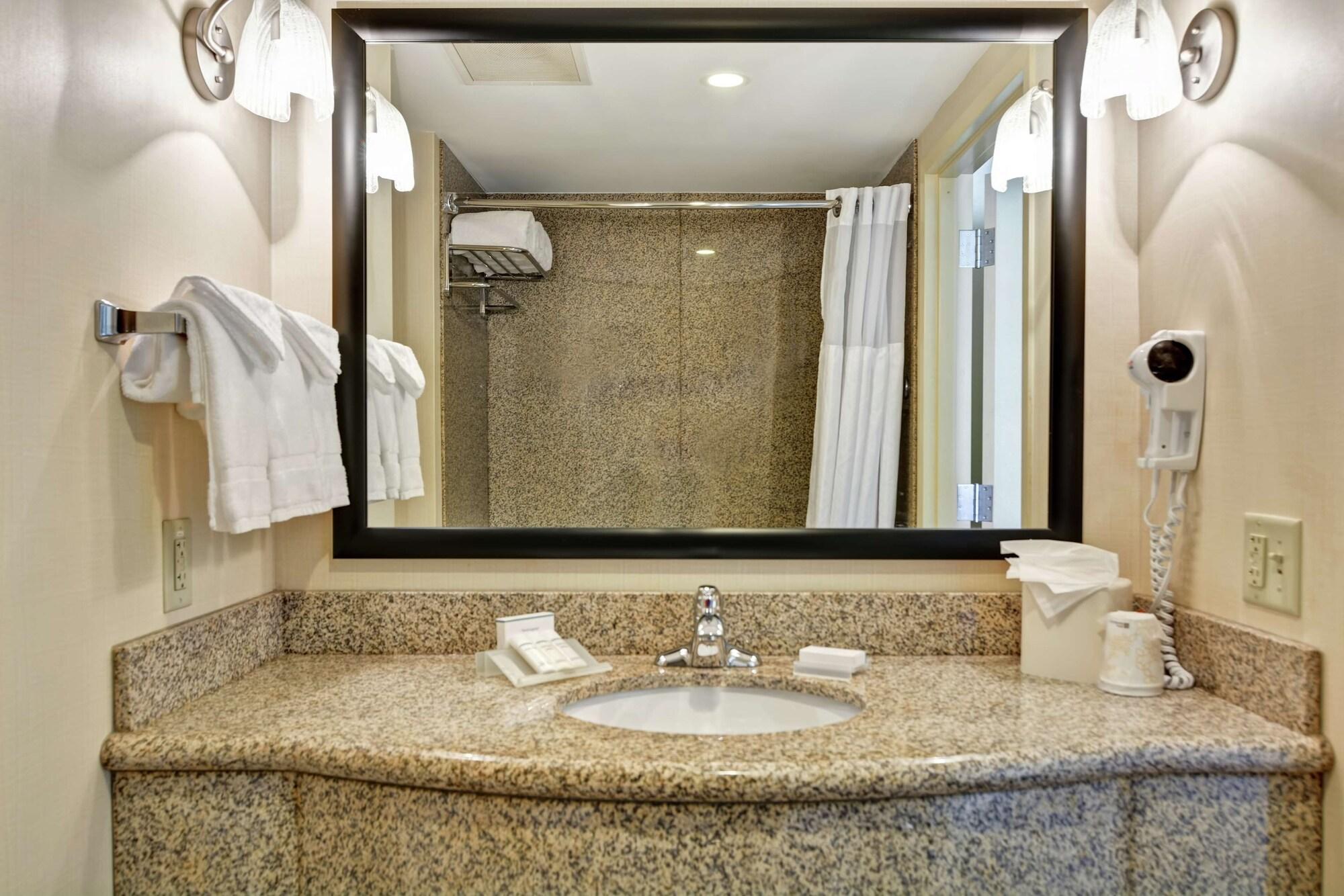 Hilton Garden Inn Конуей Екстериор снимка