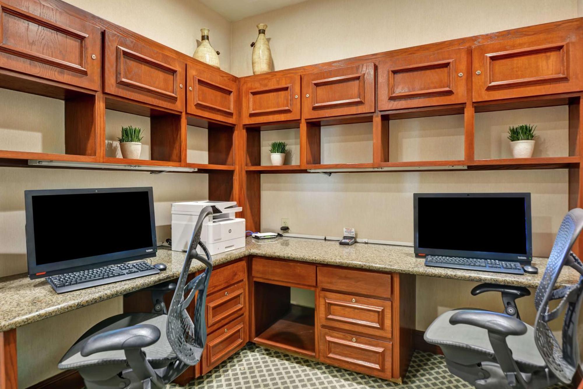 Hilton Garden Inn Конуей Екстериор снимка