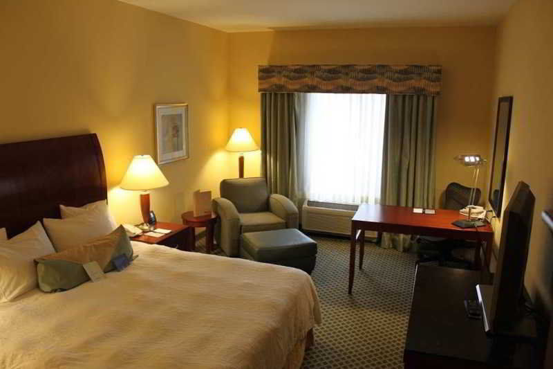 Hilton Garden Inn Конуей Стая снимка