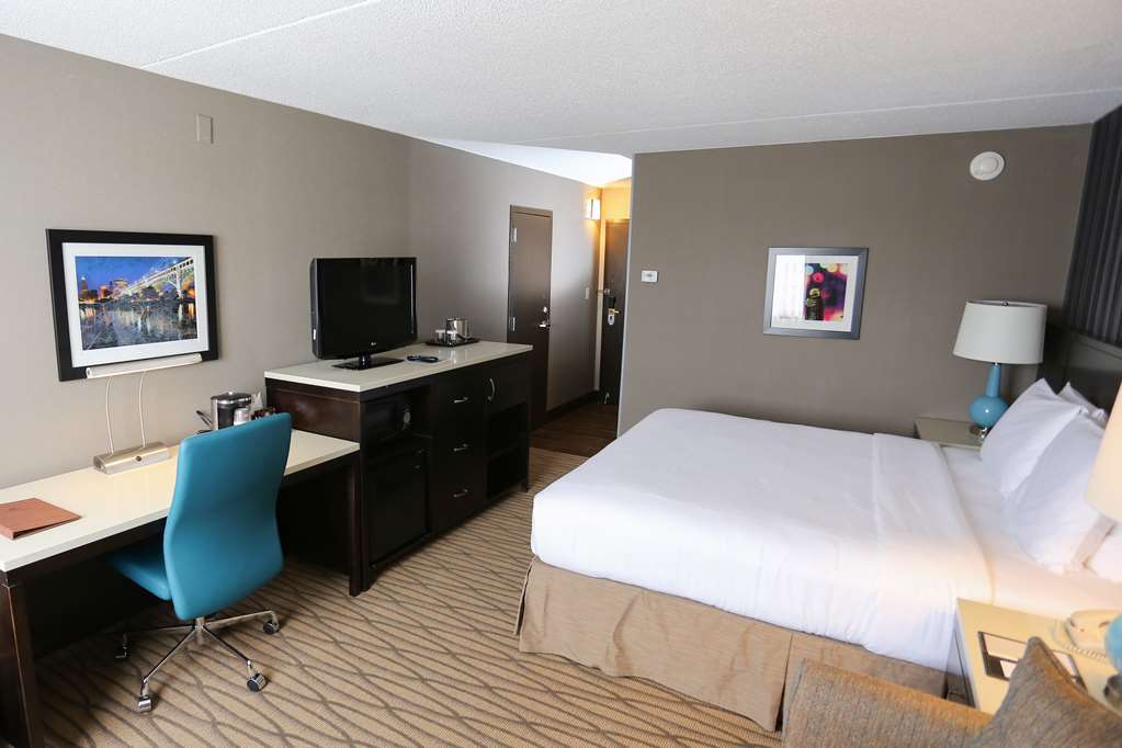 Hilton Garden Inn Конуей Стая снимка