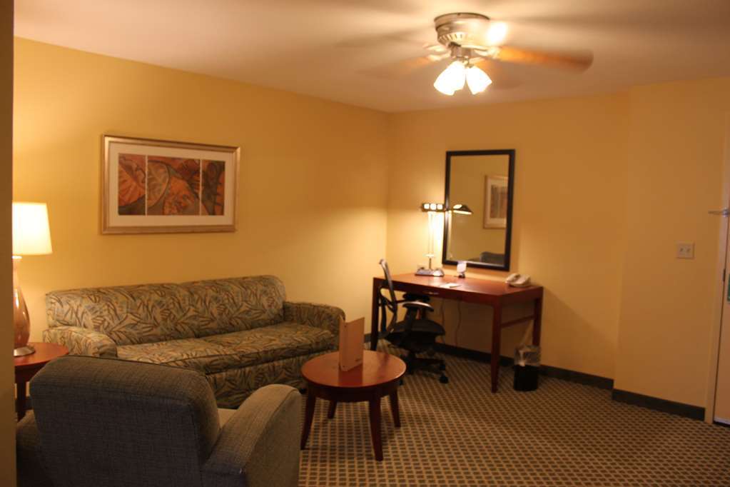 Hilton Garden Inn Конуей Стая снимка